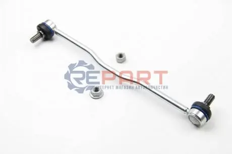 Стійка стабілізатора передн Лів/Прав 353mm OPEL SIGNUM, VECTRA C, VECTRA C GTS 1.6-3.2 04.02-01.09 Lemförder 3569001 Купити в Україні