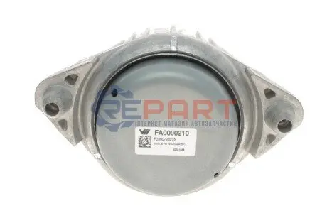 Фото Кріплення двигуна LEMFORDER (3570701) зображення 1