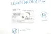 Фото Рычаг подвески LEMFORDER (3573201) изображение 2