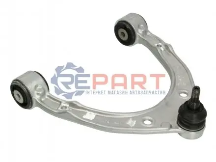 Фото Важіль підвіски передній LEMFORDER (35732) зображення 1