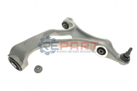 Важіль підвіски (передній/знизу) (L) Audi Q7/Porsche Cayenne/VW Touareg 10- LEMFORDER 3573601 Купити в Україні