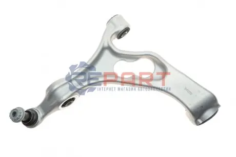 Комплект важелів підвіски (передньої) Audi Q7 06-15 LEMFORDER 3573701 Купити в Україні