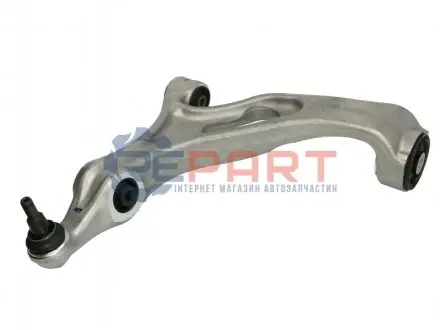 Важіль підвіски передній LEMFORDER 35737 Купити в Україні