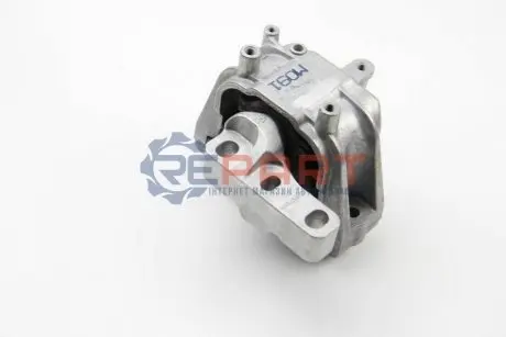 Подушка двигуна передн Прав, гідравлічний AUDI A3 SEAT ALTEA, ALTEA XL, LEON SKODA OCTAVIA II, SUPERB II, YETI VW BEETLE, CADDY ALLTRACK IV, CADDY III, CADDY IV 1.4-2.0D 08.03-09.20 Lemförder 35751 01 Купити в Україні