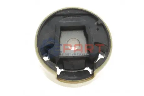 Подушка двигуна задн Лів, нижн, гумово-металев. AUDI A3 SEAT ALTEA, ALTEA XL SKODA OCTAVIA II VW GOLF V, JETTA III, PASSAT B6, TOURAN 1.4/1.9D/2.0D 05.03-12.13 Lemförder 3575701 Купити в Україні