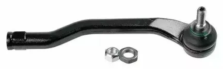 Рульовий наконечник Прав DACIA DUSTER RENAULT CAPTUR I, DUSTER, KAPTUR 1.2-2.0 04.10 Lemförder 3578101 Купити в Україні