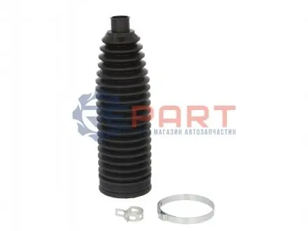 Фото Чохол захисний LEMFORDER (35840) зображення 1