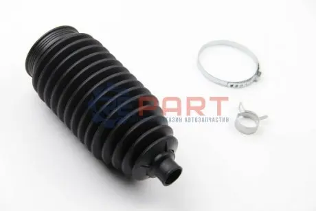 Фото 1 — Пильник рейки рульової Renault Master/Opel Movano 2.3CDTI 10- LEMFORDER (3584101) Фото Пильник рейки рульової Renault Master/Opel Movano 2.3CDTI 10- LEMFORDER (3584101) зображення 1