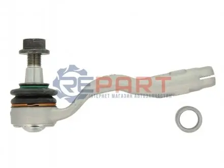 Кермовий наконечник LEMFORDER 35858 Купити в Україні