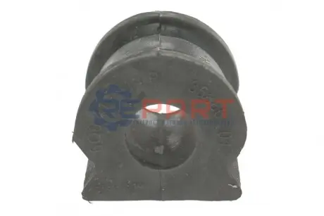 Втулка стабілізатора (переднього) VW Polo/Skoda Roomster/Fabia 99- (d=16mm) LEMFORDER 35886 01 Купити в Україні