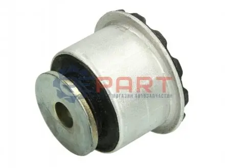 Фото Сайлентблок переднього важеля LEMFORDER (35917) зображення 1