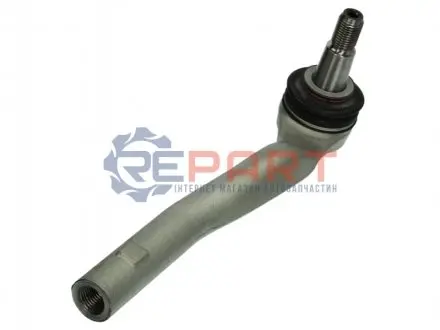 Фото Наконечник поперечної кермової тяги LEMFORDER (36012) зображення 1