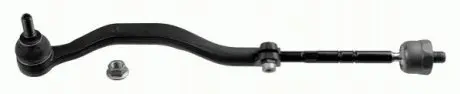 Фото 1 — Поперечна рульова тяга LEMFORDER (36041 01) Фото Поперечна рульова тяга LEMFORDER (36041 01) зображення 1
