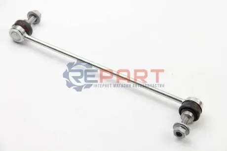 Фото Тяга стабілізатора (переднього) Renault Duster 11-/Dacia Duster 10- LEMFORDER (3609001) зображення 1