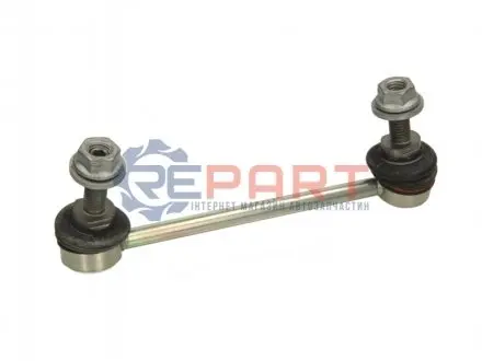 Тяга стабілізатора LEMFORDER 36161 Купити в Україні