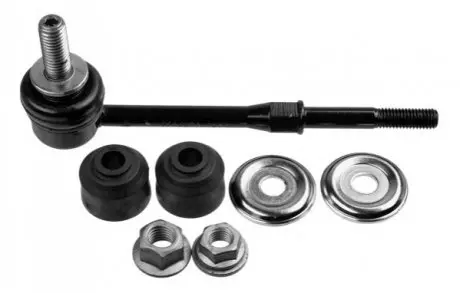 Фото Тяга/стійка, стабілізатор LEMFORDER (3616801) зображення 1