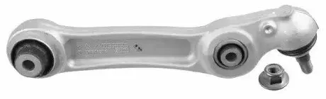 Фото Рычаг независимой подвески колеса LEMFORDER (3621901) изображение 1