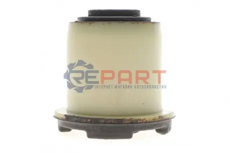 Фото Сайлентблок важеля (переднього/знизу/ззаду) Opel Astra G 98-05 LEMFORDER (3623901) зображення 1