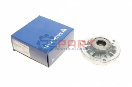 Подушка амортизатора (заднього) BMW X3 (F25)/X4 (F26) 10-18 B47/N20/N47/N55/N57 LEMFORDER 3630801 Купити в Україні