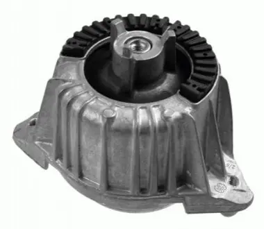 Подушка двигуна передн Прав, гідравлічний MERCEDES C T-MODEL (S204), C (W204) 3.0D 01.07-08.14 Lemförder 36375 01 Купити в Україні