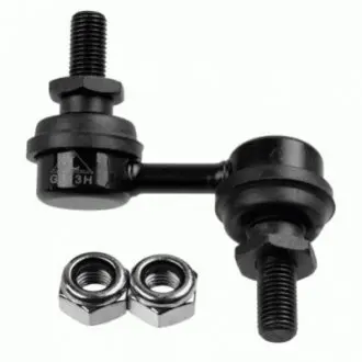 Тяга/стійка, стабілізатор LEMFORDER 3639201 Купити в Україні