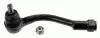 Фото Рульовий наконечник Лів HYUNDAI I20 I, IX20 KIA SOUL I, VENGA 1.1D-1.6LPG 08.08 Lemförder (3640001) зображення 1