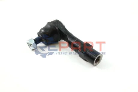 Фото Наконечник тяги рульової Honda CR-V III 06-/Toyota Rav 4 IV 12-, (Л=П) LEMFORDER (3640401) зображення 1
