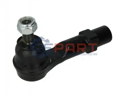 Фото Кермовий наконечник LEMFORDER (36404) зображення 1