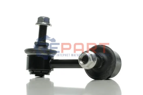 Фото 1 — Тяга/стойка стабилизатора LEMFORDER (3640601) Фото Тяга/стойка стабилизатора LEMFORDER (3640601) изображение 1