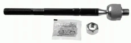 Фото 1 — Поздовжня кермова тяга LEMFORDER (36416 01) Фото Поздовжня кермова тяга LEMFORDER (36416 01) зображення 1