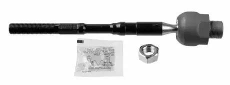 Тяга рульова Nissan Qashqai/Rogue/X-Trail/Renault Koleos I 07- LEMFORDER 3641701 Купити в Україні