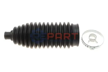 Фото Пильник рейки рульової Skoda Citigo/VW Up 11- LEMFORDER (3645701) зображення 1