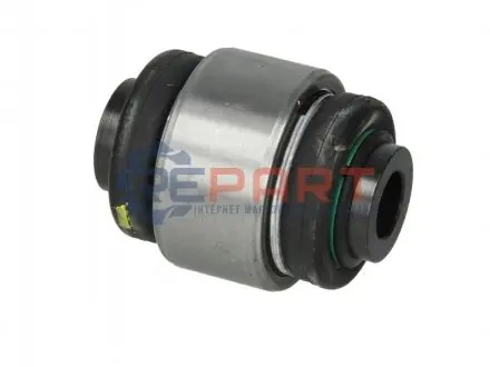 Фото 1 — Сайлентблок заднього важеля LEMFORDER (36459) Фото Сайлентблок заднього важеля LEMFORDER (36459) зображення 1