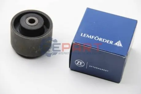 Фото Кріплення двигуна LEMFORDER (3648001) зображення 1