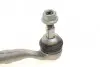 Фото Наконечник тяги рульової (R) BMW 3 (F30/F80) 12-18 B48/B58/N26/N47/N55/N57 LEMFORDER (3651401) зображення 4