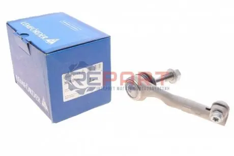 Наконечник тяги рульової (L) BMW 3 (F30)/4 (F32/F33) 11- LEMFORDER 3651801 Купити в Україні