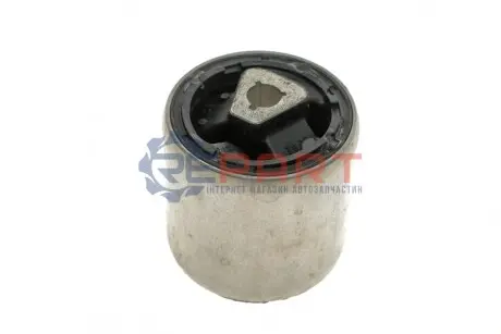 Фото Сайлентблок важеля (переднього/знизу/спереду/всередині) BMW 5 (E60-E61)/7 (E65-E67) 01- M54/M57/N42/N46/N47/N52/N53/N62 LEMFORDER (3653201) зображення 1