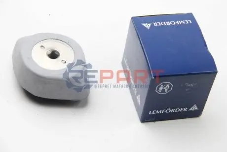 Подушка КПП VW Passat/Audi A4/A6 1.6-2.0 TDI 94-05 LEMFORDER 3665801 Купити в Україні