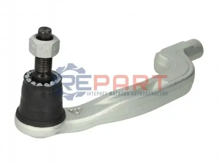 Кермовий наконечник LEMFORDER 36669 Купити в Україні