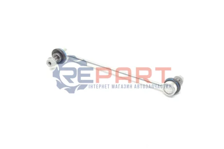 Фото Тяга стабілізатора (переднього) Ford Fiesta 08-/Mazda 2 07-15 LEMFORDER (3670401) зображення 1