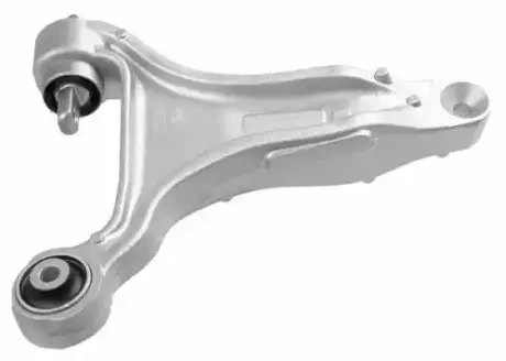 Важіль підвіски (передній/знизу) (R) Volvo XC70 02-07 LEMFORDER 3670801 Купити в Україні