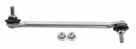 Фото 1 — Тяга стабілізатора (переднього) (R) MB C-class (W204)/E-class (C207) 07- LEMFORDER (3671601) Фото Тяга стабілізатора (переднього) (R) MB C-class (W204)/E-class (C207) 07- LEMFORDER (3671601) зображення 1