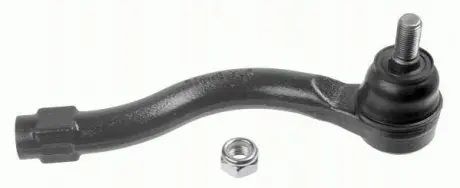 Фото 1 — Наконечник поперечної рульової тяги LEMFORDER (3673901) Фото Наконечник поперечної рульової тяги LEMFORDER (3673901) зображення 1