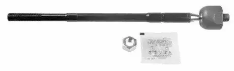 Фото Тяга рульова Mitsubishi Lancer VIII/Outlander II/Peugeot 4007 06- LEMFORDER (3674101) зображення 1