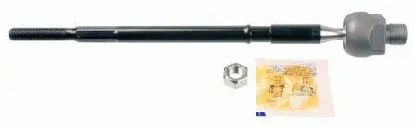 Фото Тяга рульова Opel Agila/Suzuki Swift 05- LEMFORDER (3674501) зображення 1