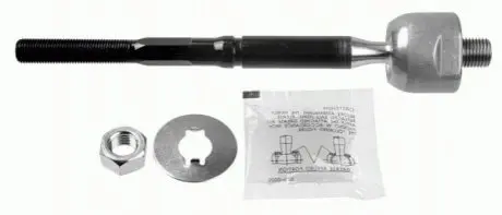 Внутрішня рульова тяга LEMFORDER 3674601 Купити в Україні