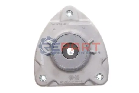 Подушка амортизатора (переднього) MB A-class (W176)/B-class (W246/W242) 12-18/GLA-class (X156) 12- LEMFORDER 3674701 Купити в Україні