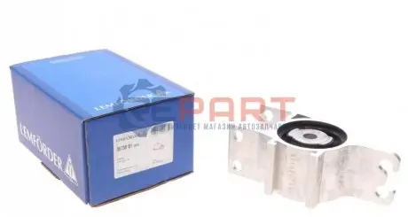 Сайлентблок важеля (переднього/ззаду) MB A-class (W176) 12-18 (L) Lemförder 3675001 Купити в Україні