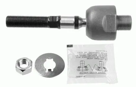 Фото 1 — Тяга рульова Honda Accord 2.0-3.0 16V 03-08 LEMFORDER (3676001) Фото Тяга рульова Honda Accord 2.0-3.0 16V 03-08 LEMFORDER (3676001) зображення 1