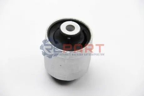 Сайлентблок важеля (переднього/знизу/ззаду) Audi A4/A6/A8/VW Passat 96-05 LEMFORDER 3676101 Купити в Україні